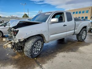 Toyota Tacoma ACCESS CAB 4.0L 6 2006