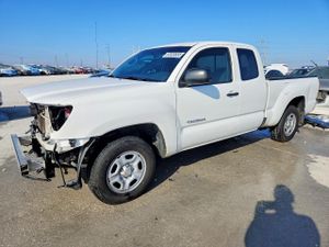 Toyota Tacoma ACCESS CAB 2.7L 4 2009