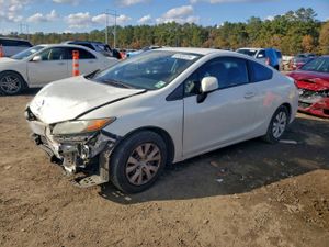 Honda Civic LX 1.8L 4 2012