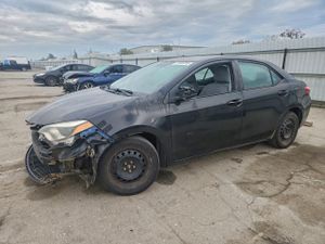 Toyota Corolla L 1.8L 4 2014