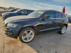 Audi Q5 PREMIUM PLUS 3.2L 6 2011