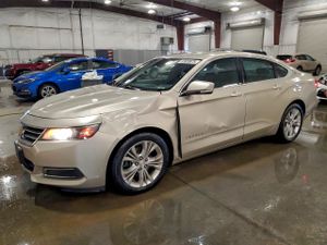 Chevrolet Impala LT 2.5L 4 2014