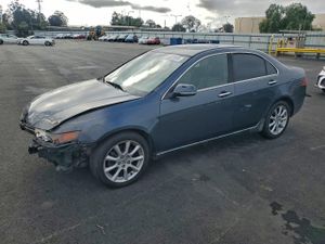 Acura TSX 2.4L 4 2005