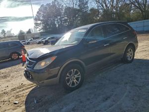 Hyundai Veracruz GLS 3.8L 6 2007