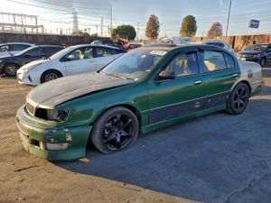 Infiniti I30 3.0L 6 1997