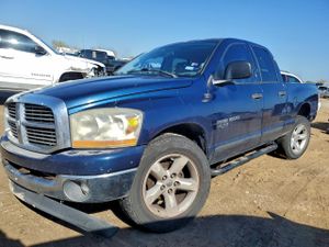 Dodge RAM ST 4.7L 8 2006