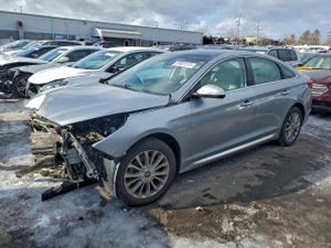 Hyundai Sonata SPORT 2.4L 4 2015
