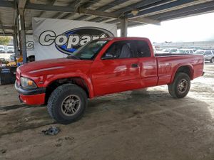 Dodge Dakota 5.2L 8 1997