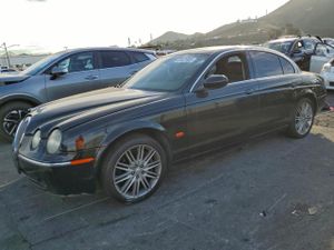 Jaguar S-Type 3.0L 6 2006