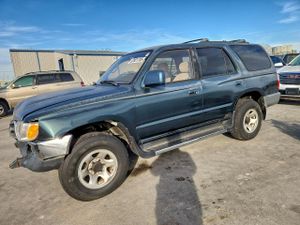 Toyota 4Runner SR5 3.4L 6 1996