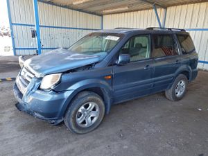 Honda Pilot VP 3.5L 6 2008