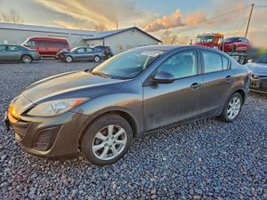 Mazda 3 I 2.0L 4 2011