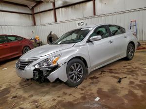 Nissan Altima 2.5 2.5L 4 2015
