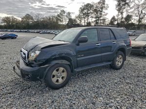 Toyota 4Runner SR5 4.0L 6 2006
