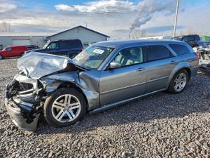 Dodge Magnum SXT 3.5L 6 2006