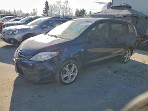 Mazda 5 2.3L 4 2009