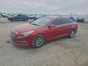 Hyundai Sonata SE 2.4L 4 2015
