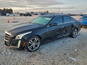 Cadillac CTS VSPORT PREMIUM 3.6L 6 2014