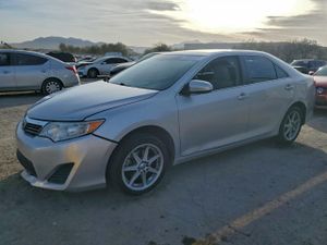 Toyota Camry L 2.5L 4 2014