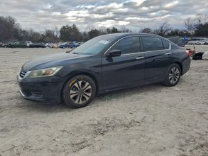 Honda Accord LX 2.4L 4 2015