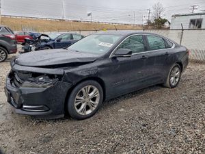 Chevrolet Impala LT 2.5L 4 2014