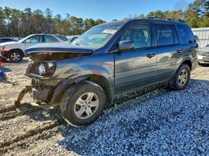 Honda Pilot EXL 3.5L 6 2005