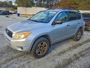 Toyota Rav4 2.4L 4 2006