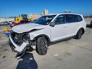 Kia Telluride SX 3.8L 6 2022