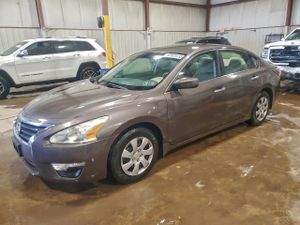 Nissan Altima 2.5 2.5L 4 2014