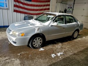 Toyota Corolla CE 1.8L 4 2002
