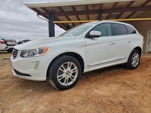 Volvo XC60 T5 PREMIER 2.5L 5 2015