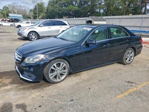 Mercedes-Benz E 350 3.5L 6 2014