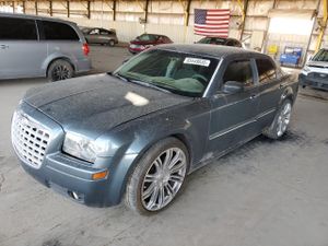 Chrysler 300 2.7L 6 2006