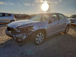 Honda Accord EX 2.4L 4 2008