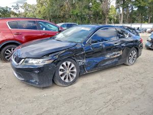 Honda Accord LX-S 2.4L 4 2015