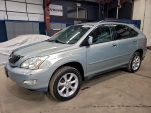 Lexus RX 350 3.5L 6 2009