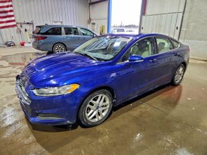 Ford Fusion SE 2.5L 4 2013