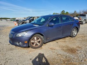 Chevrolet Cruze LT 1.4L 4 2013
