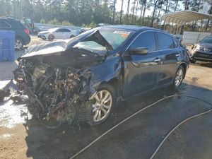 Nissan Altima 2.5 2.5L 4 2015