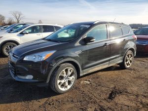 Ford Escape TITANIUM 2.0L 4 2014