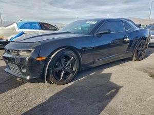 Chevrolet Camaro LT 3.6L 6 2014