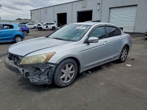 Honda Accord LX 2.4L 4 2008