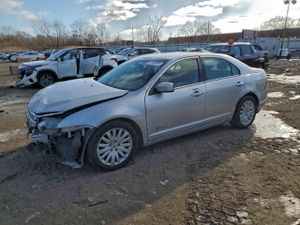 Ford Fusion HYBRID 2.5L 4 2012