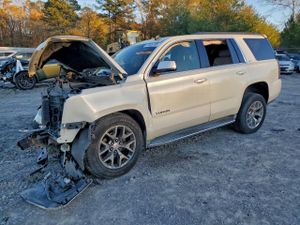 GMC Yukon SLT 5.3L 8 2015