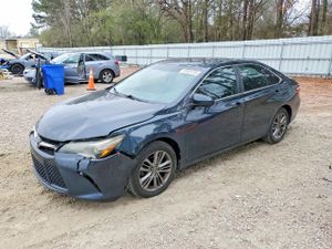 Toyota Camry LE 2.5L 4 2015