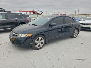 Honda Civic EX 1.8L 4 2008