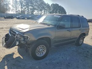 Ford Explorer XLT 4.0L 6 2001