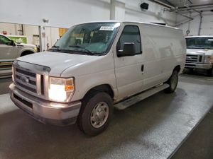 Ford Econoline E250 VAN 4.6L 8 2010