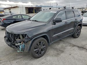 Jeep Grand Cherokee LAREDO 3.6L 6 2012