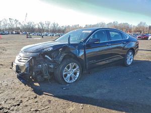 Chevrolet Impala LT 3.6L 6 2015